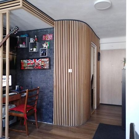 Chambre Stella Marseille Exteriör bild