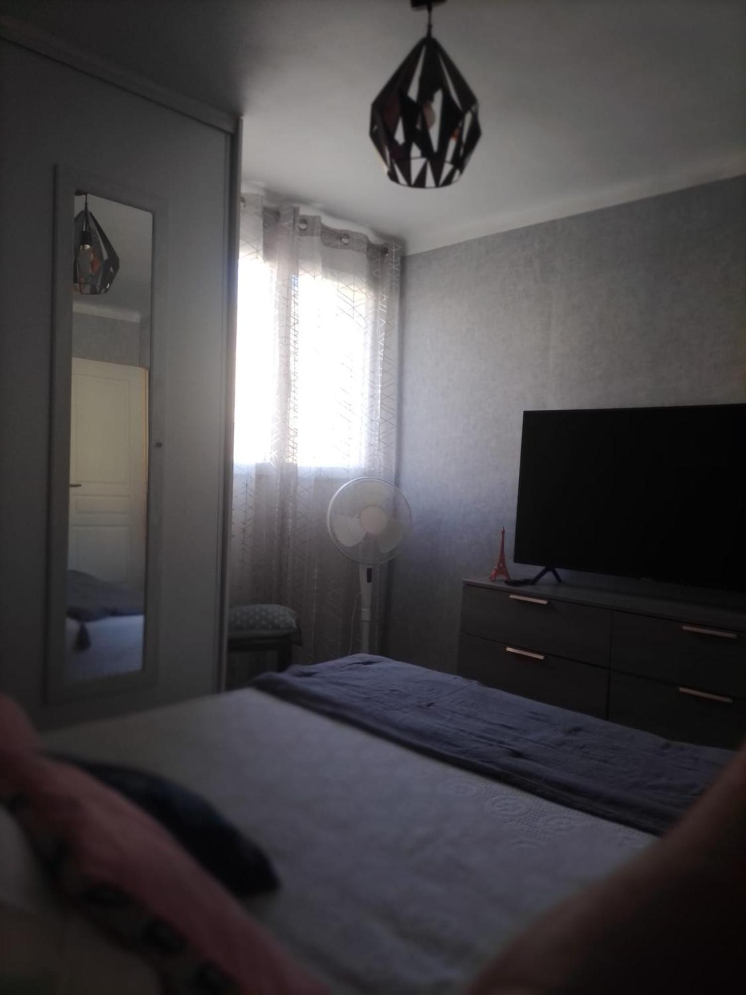 Chambre Stella Marseille Exteriör bild