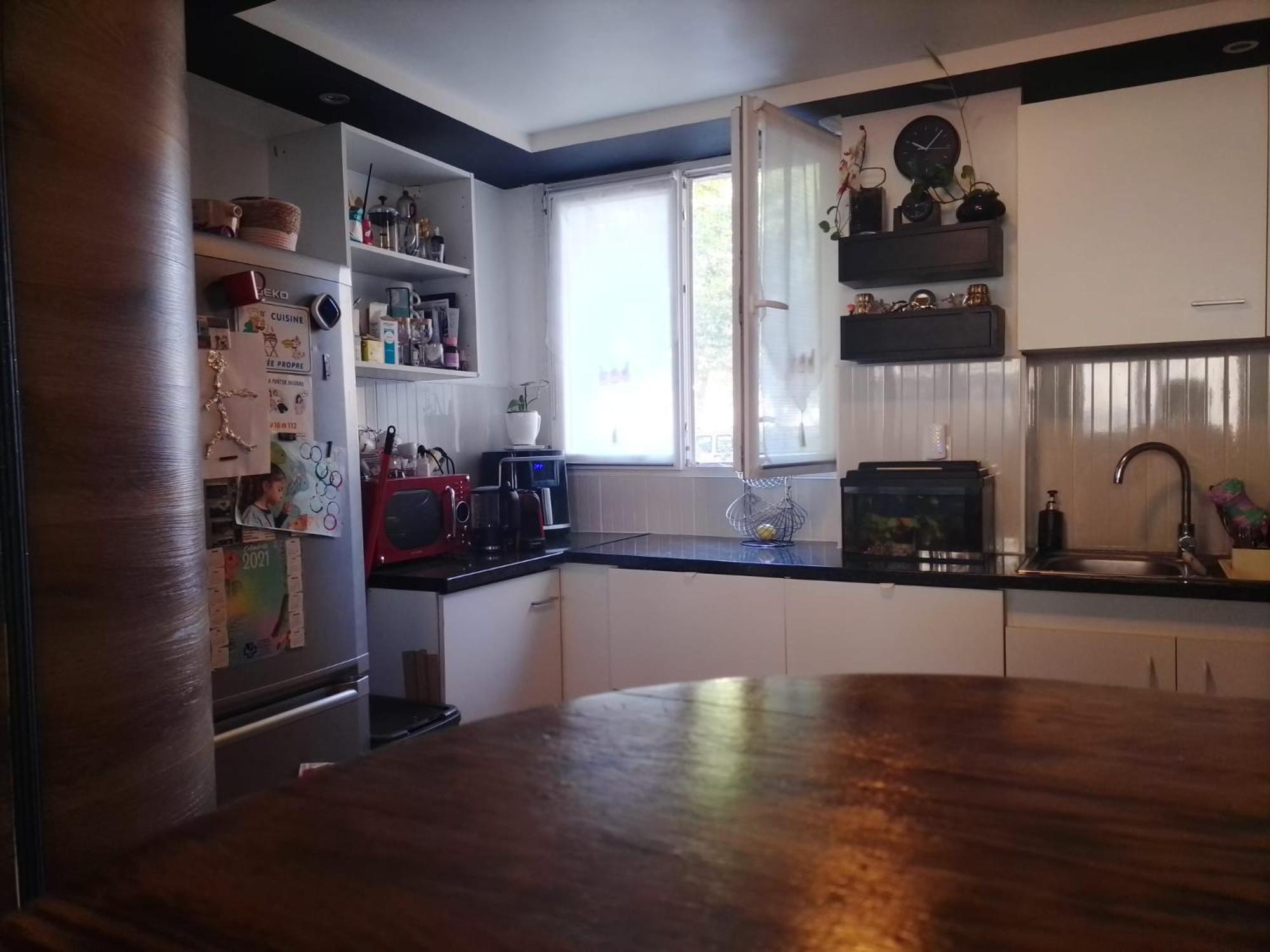 Chambre Stella Marseille Exteriör bild