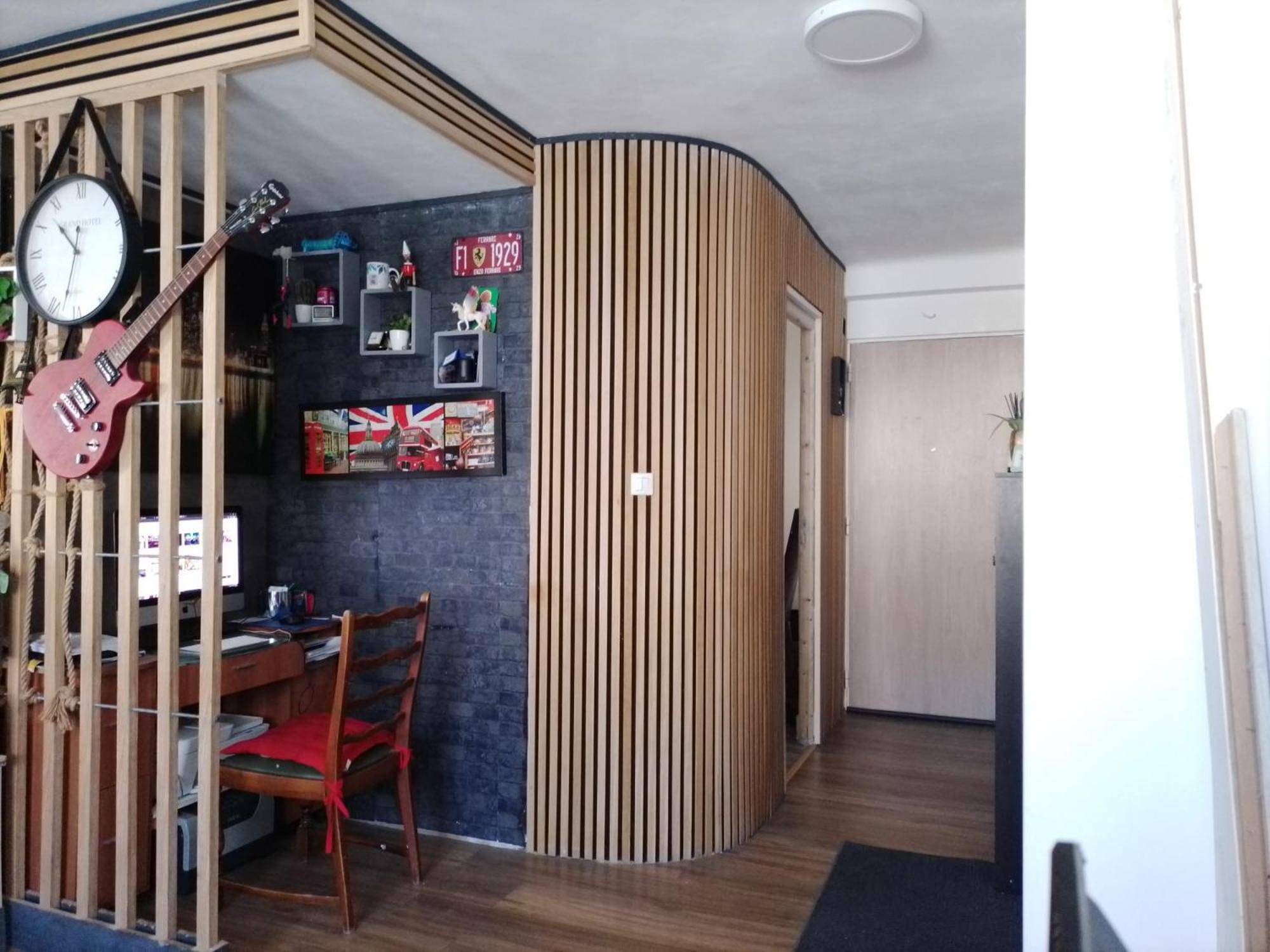 Chambre Stella Marseille Exteriör bild